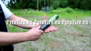 Grenade launcher ROS shrapnel by PyroFireeu [upl. by Rama965]