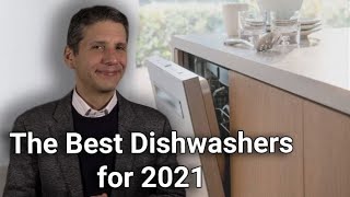 The Best Dishwashers for 2021  Reviews Ratings amp Prices [upl. by Corine401]