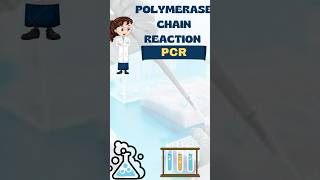 Polymerase Chain Reaction PCR  Components Procedure  Application Easy [upl. by Leontine]