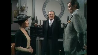 S04E13  Peace Out of Pain  UPSTAIRS DOWNSTAIRS 1974 [upl. by Kirven]