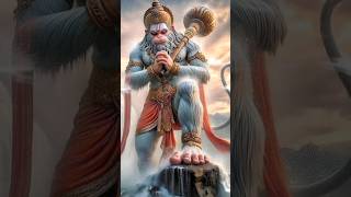 Mahaveer karo Kalyan status video 🚩 Bajrangbali status 💞 Hanuman status video ❣️short [upl. by Nonnaihr]