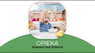 Opieka nad dziećmi Rybnik Hassające Zające [upl. by Siram]