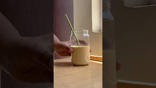 Restaurant Style cold coffee Best coffee recipe coffee coldcoffee [upl. by Nannaihr]