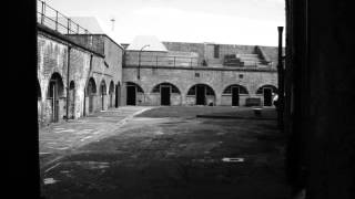 Landguard Fort ghost hunt [upl. by Choo]