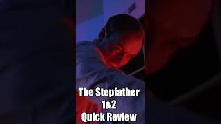 The Stepfather Horror Movie Series [upl. by Groot899]