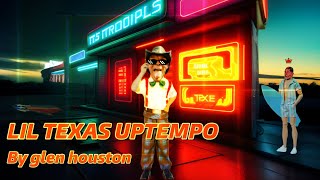 LIL TEXAS MIXXTAPE  BY GH  UPTEMPO BEATS [upl. by Gaby]