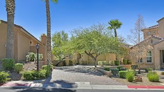 43 Avenza Dr Henderson NV [upl. by Raimundo]