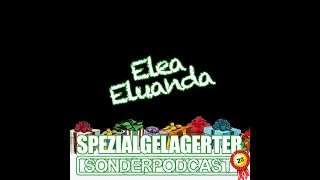 Spezialgelagerter Adventskalender 2022 – Tür 20 Elea Eluanda [upl. by Nesahc105]