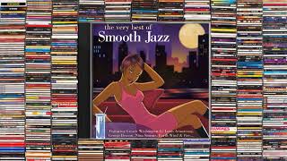 The Very Best of Smooth Jazz CD 01 [upl. by Boothe622]