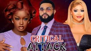 CRITICAL ATTACK BEST OF LUCHY DONALD STEPHEN ODIMGBE TRACY EDWINCHIGOZIE ATUANYA2023 [upl. by Macleod]