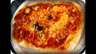 Pizzaofen  Pizzaoven G3 Ferrari Express Pizza wie aus dem Restaurant  YUMMY [upl. by Anelam578]