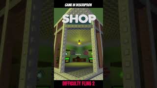 Difficulty Fling 2 roblox funnymemes memes funny [upl. by Barabbas]