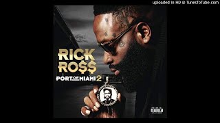 Rick Ross  Turnpike Ike Official Audio [upl. by Sheaff]