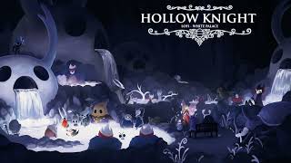 White Palace  Hollow Knight and Chill [upl. by Amri119]