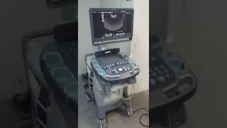 Siemens Acuson X700 Ultrasound Available for sale Contact us for price and further details [upl. by Heilman]