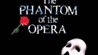 Phantom Of the Opera CD1 [upl. by Richmal]