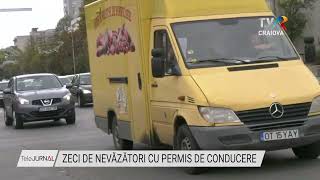 ZECI DE NEVĂZĂTORI CU PERMIS DE CONDUCERE [upl. by Fanchet254]