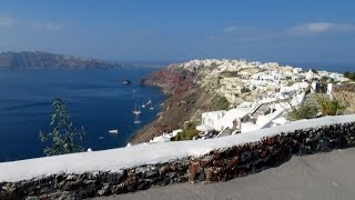 Oia Hotels – SantoriniDavecom [upl. by Jackie]