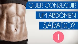 Como definir o Abdômen  Treino Completo com Vanessa 7 Ramos [upl. by Artema]