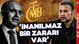 MTVyi 4 Kere Ödeyebiliriz Murat Muratoğlu Merkez Bankası Kasası Boş Dedi Anlattı [upl. by Wald]