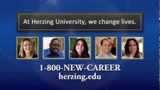 Herzing University Dental Programs [upl. by Ailongam]