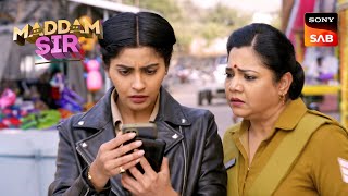 Karishma Singh ने किया Mira के साथ मुकाबला  Maddam Sir  Ep 373  Full Episode [upl. by Pylle]