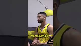 Exposing Adam Saleh 🤯 shorts adamsaleh podcast podcasts islam interview fousey ksi deji [upl. by Germayne]