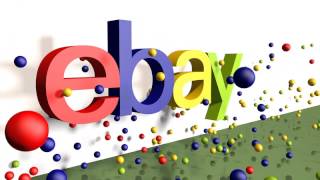 Ebay Logo Animation [upl. by Sayette62]