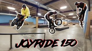 I Took Dak To Joyride 150   Fixing My Bike [upl. by Novikoff]