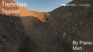 Trenches Teaser [upl. by Leslie74]