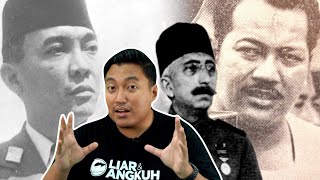 Kritikan P Ramlee Terhadap Uthmaniyah dan Soekarno [upl. by Valiant]