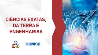 Aplicação de algoritmos de aprendizado de máquina para análise de dados obtidos  Mostra ECT Unisc [upl. by Aitnom]