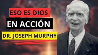 ¡¡Así es como La InteligenciaInfinita TE RESPONDE  DrJoseph Murphy [upl. by Gnilrets216]