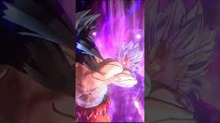 How Strong Will Majin Ultra Ego Vegetas Hakai Be ultraego majinvegeta godofdestruction [upl. by Ayr]