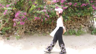 Trip vlog  ishigaki island [upl. by Filomena]