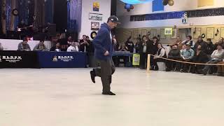 Hatchet Lake Jigging contest 2024 [upl. by Gwyn]