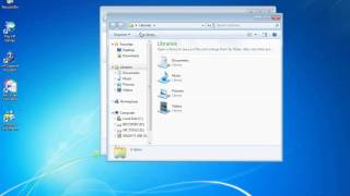 How to edit the Windows 7 appearance [upl. by Nahsez]