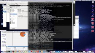 Hot Add Virtio disk into KVM VM and extend Linux LVM Partition on Powered on VM [upl. by Rebmik101]