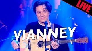 Vianney  Pas là  Live dans Les Années Bonheur [upl. by Gibbon]