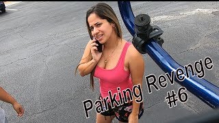 Parking Revenge 6 [upl. by Madella]