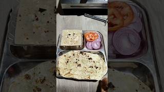 नानकेसाथअफगानी पनीरwith white gravy [upl. by Walter27]