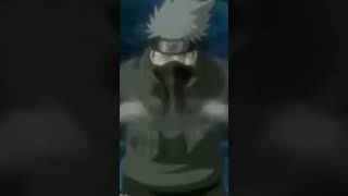 Kakashi throwing hand signs shorts shortsfeed short naruto narutoedit narutoedits narutomemes [upl. by Epul]