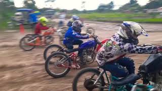 deporte extremo Motokar cros pucallpa 2021 categoria novatos [upl. by Auberta]