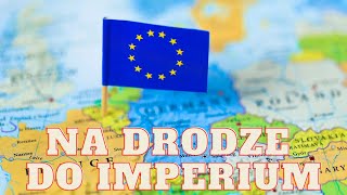 Na drodze do imperium – UE jak Republika Rzymska w I wieku pne [upl. by Genni]