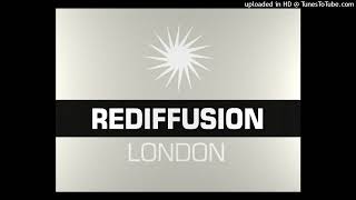 John Dankworth  Widespread World Rediffusion London Call Sign [upl. by Eada214]