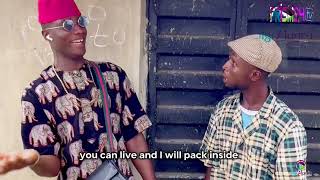 LARINLOODU LANDLORD EPISODE 3 Latest Nollywood Yoruba movie this week [upl. by Reamonn934]