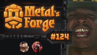 The Forge 124  Some good old cheezy 90´s amusement  Major Payne [upl. by Swain]