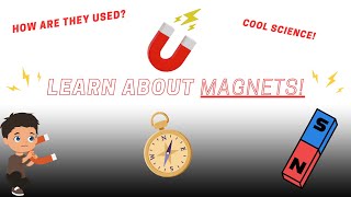 quotMagnet Magic Discover the Power of Attractionquot [upl. by Yarehs]