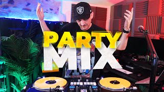 PARTY MIX 2023  17  Mashups amp Remixes of Popular Songs  Mixed by Deejay FDB [upl. by Annette]