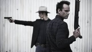 justified  season 6 Extended Promo Trailer HD [upl. by Aeneg]